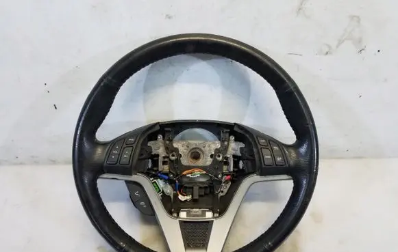 Honda CR-V Steering wheel