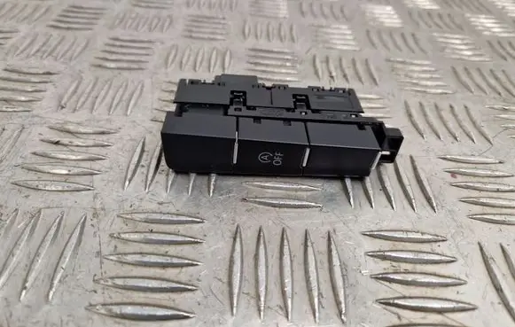 Volkswagen Golf VII Other switches/knobs/shifts 5G1927137