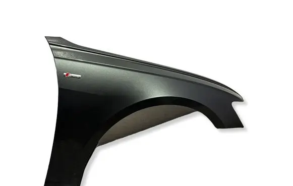 Audi A6 S6 C8 4K Fender 