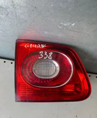 Volkswagen Tiguan Tailgate rear/tail lights 5N0945093C 009692033113