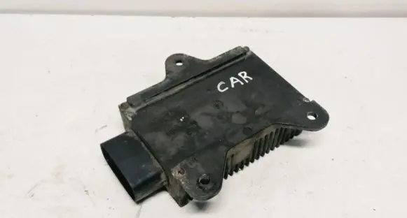 Mitsubishi Carisma Fuel injection control unit/module MD340897