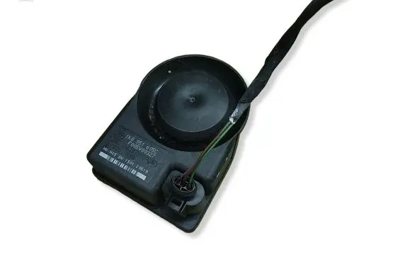 Audi A3 S3 8P Alarm system siren 1K0951605C F005V00327