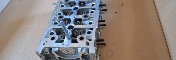 Audi Q7 4M Engine head 059354FA