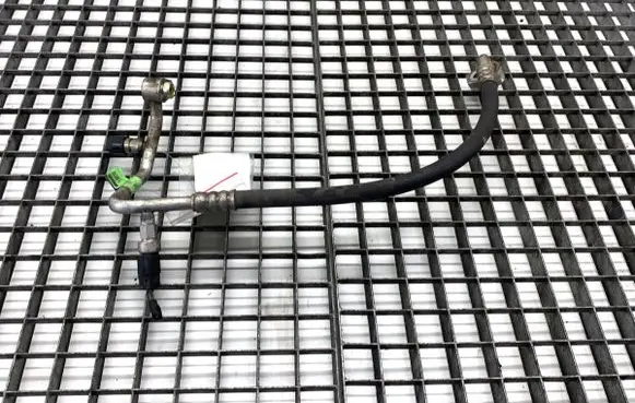Ford Transit Courier Air conditioning (A/C) pipe/hose JT7119972CA