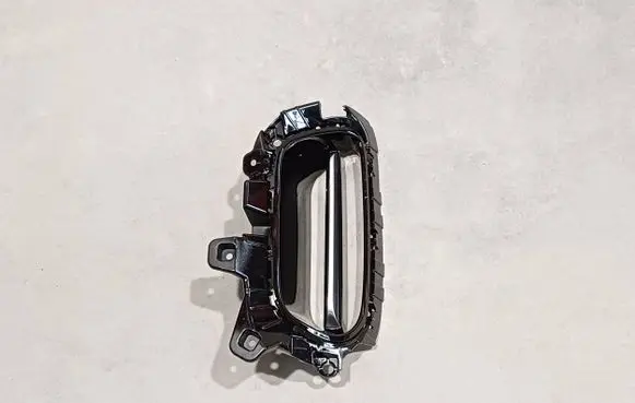KIA Xceed Front fog light trim/grill 86563J7PA0