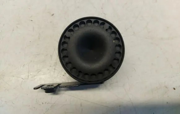 Citroen C4 III e-C4 Alarm system siren 9825588480