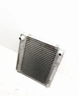 Mercedes-Benz S W222 Coolant radiator A0995003203