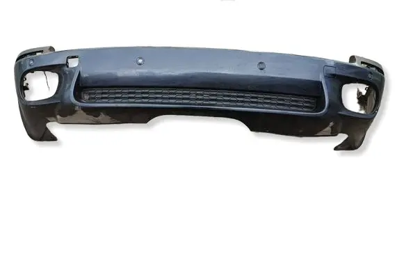 BMW X5 E70 Rear bumper 51128038275 10503410