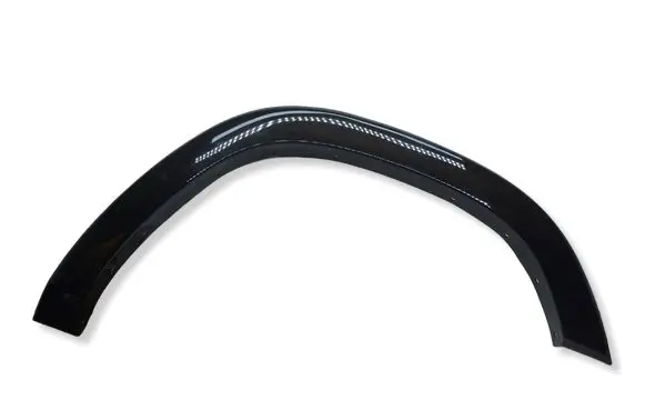 Ram 1500 Front arch trim 