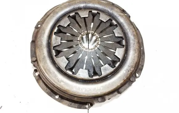 Renault Scenic I Pressure plate 