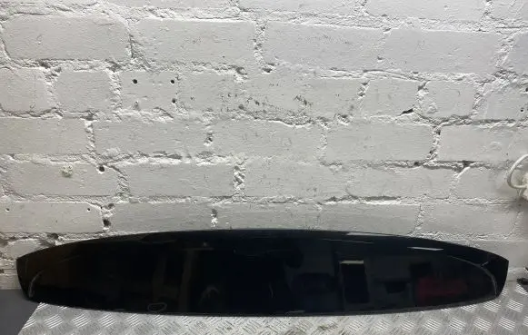 BMW 5 GT F07 Tailgate/trunk spoiler 7223118