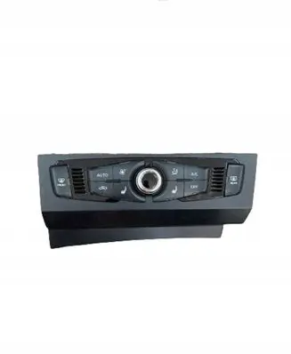 Audi A4 S4 B8 8K Climate control unit 8K1820043AT