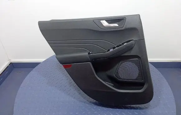Ford Kuga I Door card panel trim set 