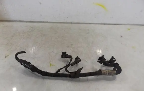 Fuel main line pipe