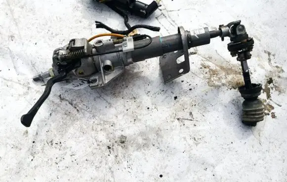 Chevrolet Epica Steering wheel axle 96812989 96813105