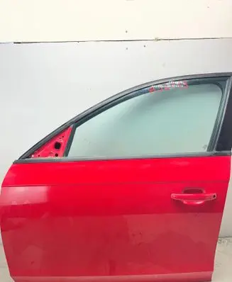 Audi A4 S4 B8 8K Front door 123456