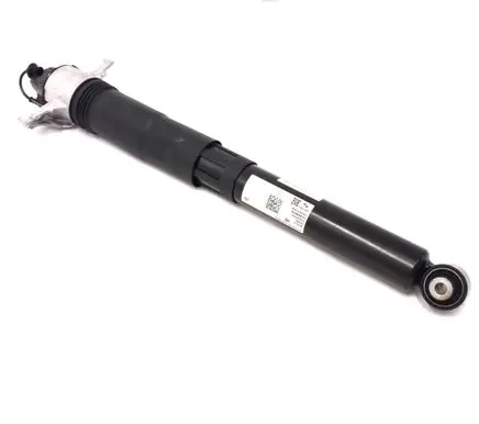 Porsche Cayenne (9Y0 9Y3) Front shock absorber/damper 9Y0513021J