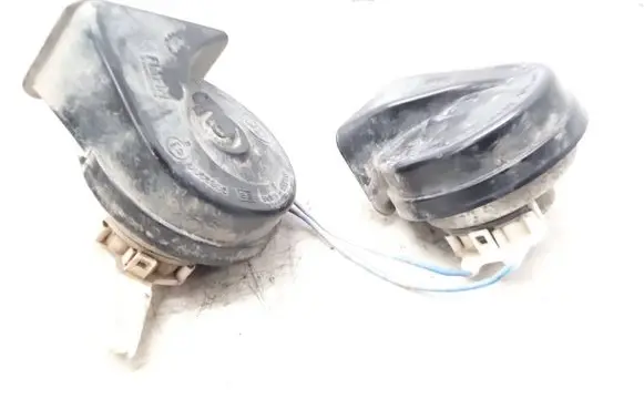 Citroen C5 Horn signal 0055306 A046522
