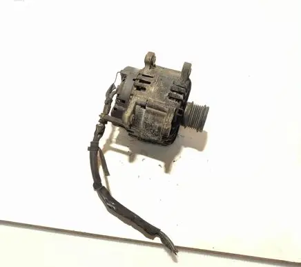 Skoda Karoq Generator/alternator 04L903021D