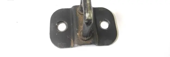 Opel Insignia A Loading door lock loop/hook striker 