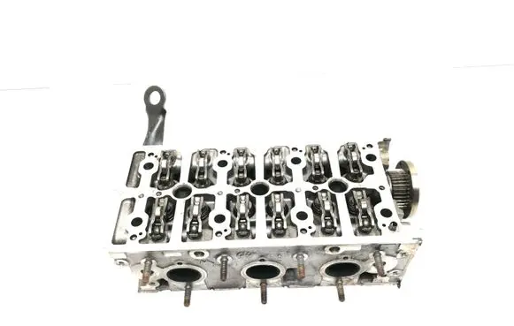 Audi Q7 4M Engine head 059353FN 1305287F 0593BP