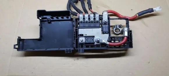 Opel Insignia A Positive wiring loom 13285114