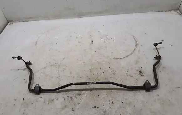 Mercedes-Benz EQS V297 Rear anti-roll bar/sway bar A2973261800