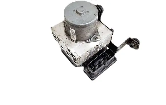 Volkswagen Tiguan ABS Pump 5N0614109BN