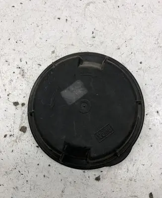 Headlight/headlamp dust cover