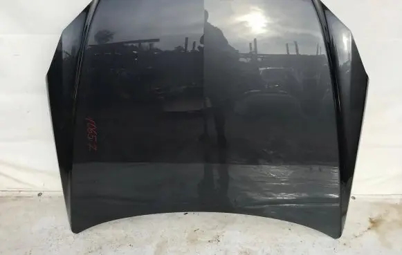Mercedes-Benz E C207 W207 Engine bonnet/hood
