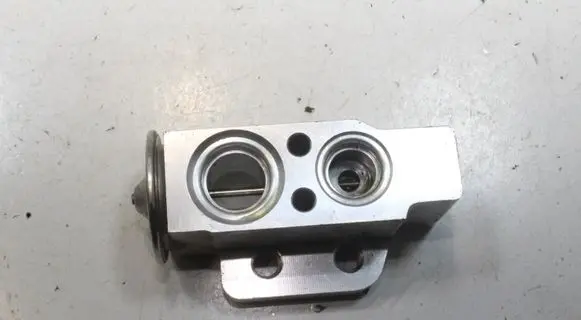 Audi A7 S7 4G Air conditioning (A/C) expansion valve 4G0820181A