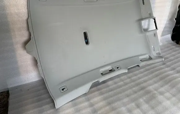 Audi A6 S6 C7 4G Headlining 4G9867506