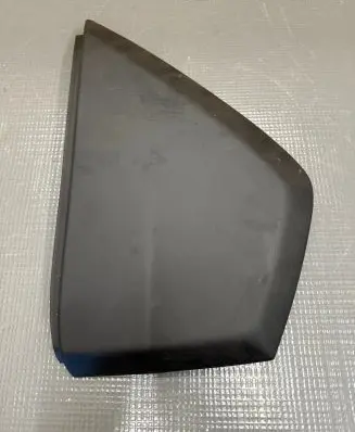 Porsche Cayenne (92A) Dashboard side end trim 7P5857176