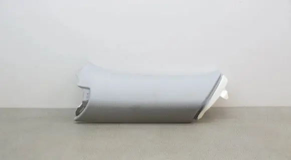 Audi A4 S4 B9 8W (C) pillar trim 8W9867288B