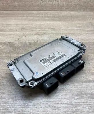 Peugeot 106 Engine control unit/module ECU 9637838780 0261206246