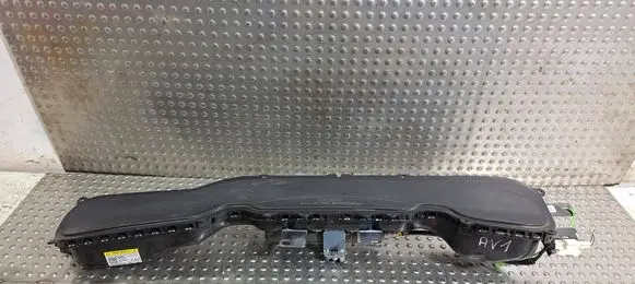 Volvo V40 Pedestrian airbag P31404289