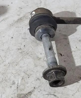 BMW X5 E70 Front anti-roll bar/stabilizer link 37116859653