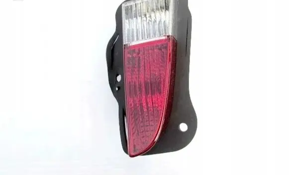 Hyundai Elantra Rear/tail lights Brakinformacji 484894987489798
