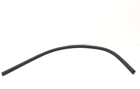 Audi A7 S7 4G Rear door rubber seal (on body) 4G8833707A