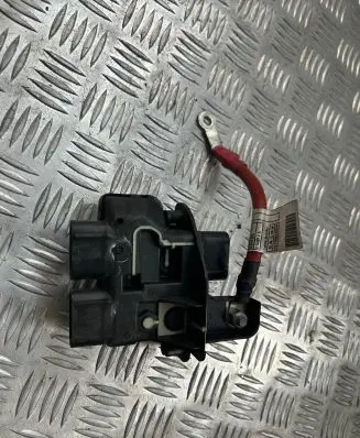 BMW X5 F15 Other control units/modules 9285504