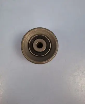 Peugeot 206 Belt tensioner pulley 9400830379 130776F901 9400830149