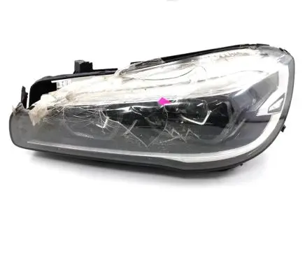 BMW 2 F45 Headlight/headlamp 8738647-03