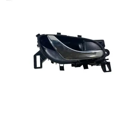 Nissan Rogue Front door interior handle 806707FL0B