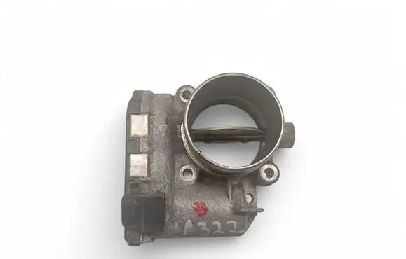 Volvo XC60 Throttle valve 31216665