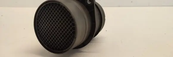 Mass air flow meter
