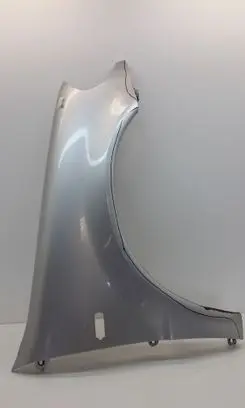 Mercedes-Benz ML W163 Fender A1638801406