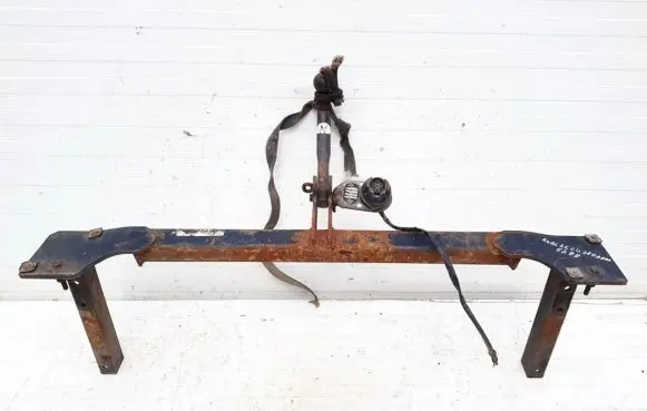 Audi A6 S6 C4 4A Tow bar set 