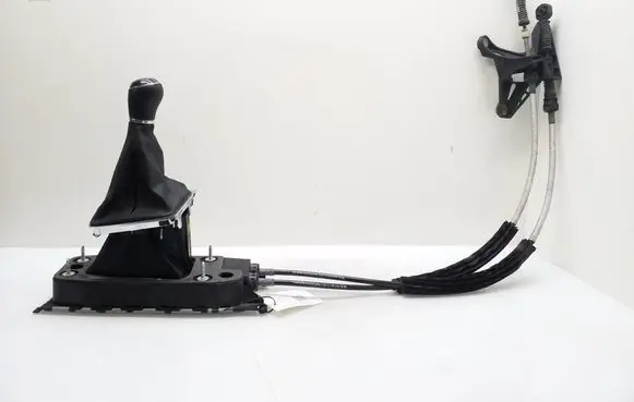 Volkswagen Golf VII Gear shifter/selector 5Q0711049AP 5Q0711265Q 5Q0711266B
