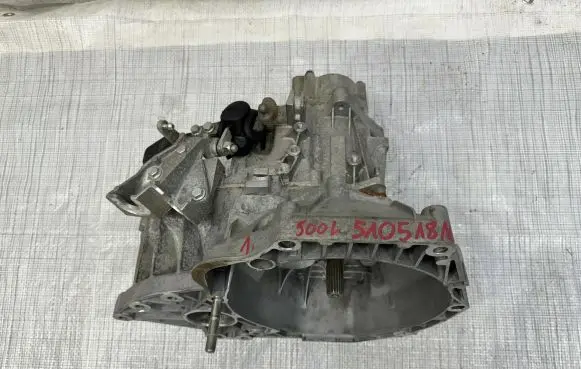 Suzuki Ignis Manual 5 speed gearbox 51051815