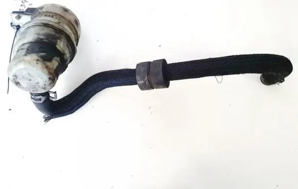 Power steering fluid tank/reservoir